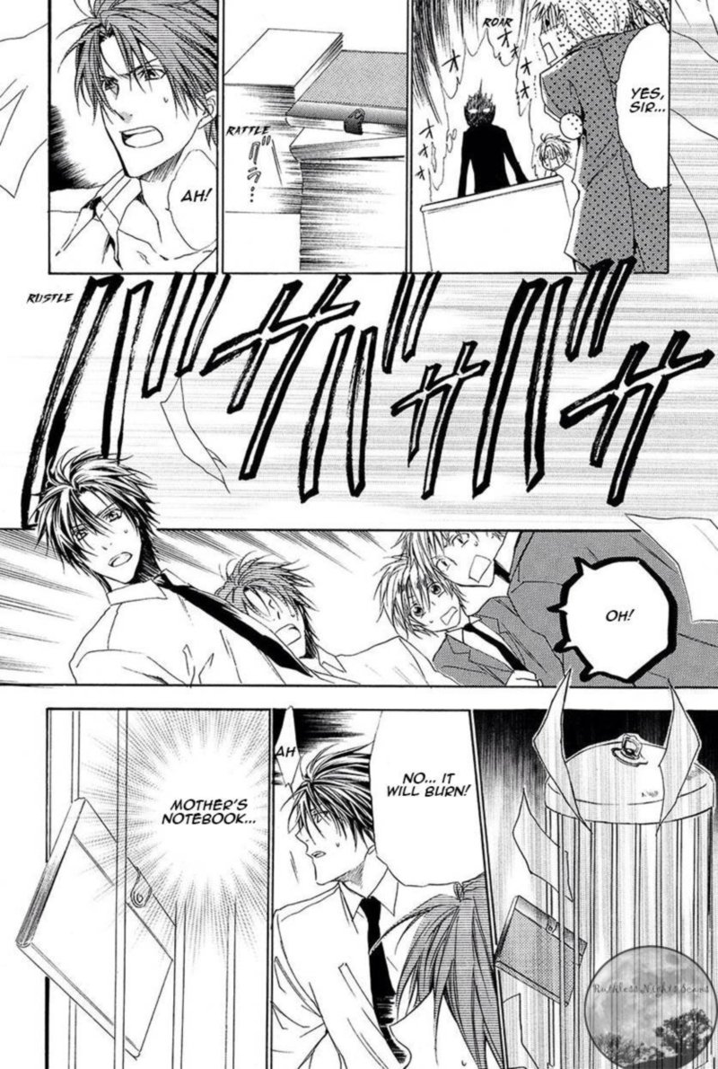 Goraihou Gakuen E Youkoso 27 9