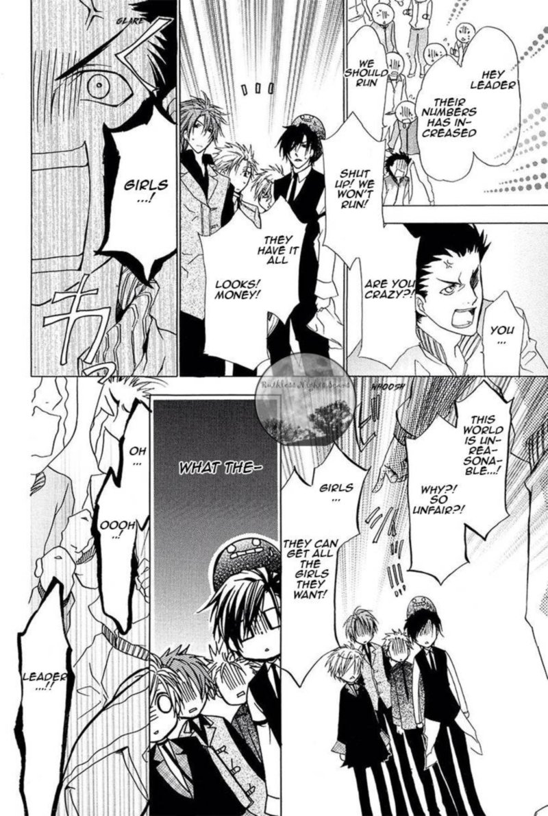 Goraihou Gakuen E Youkoso 28 10