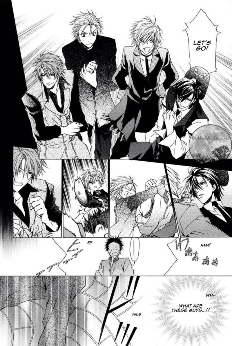 Goraihou Gakuen E Youkoso 28 12