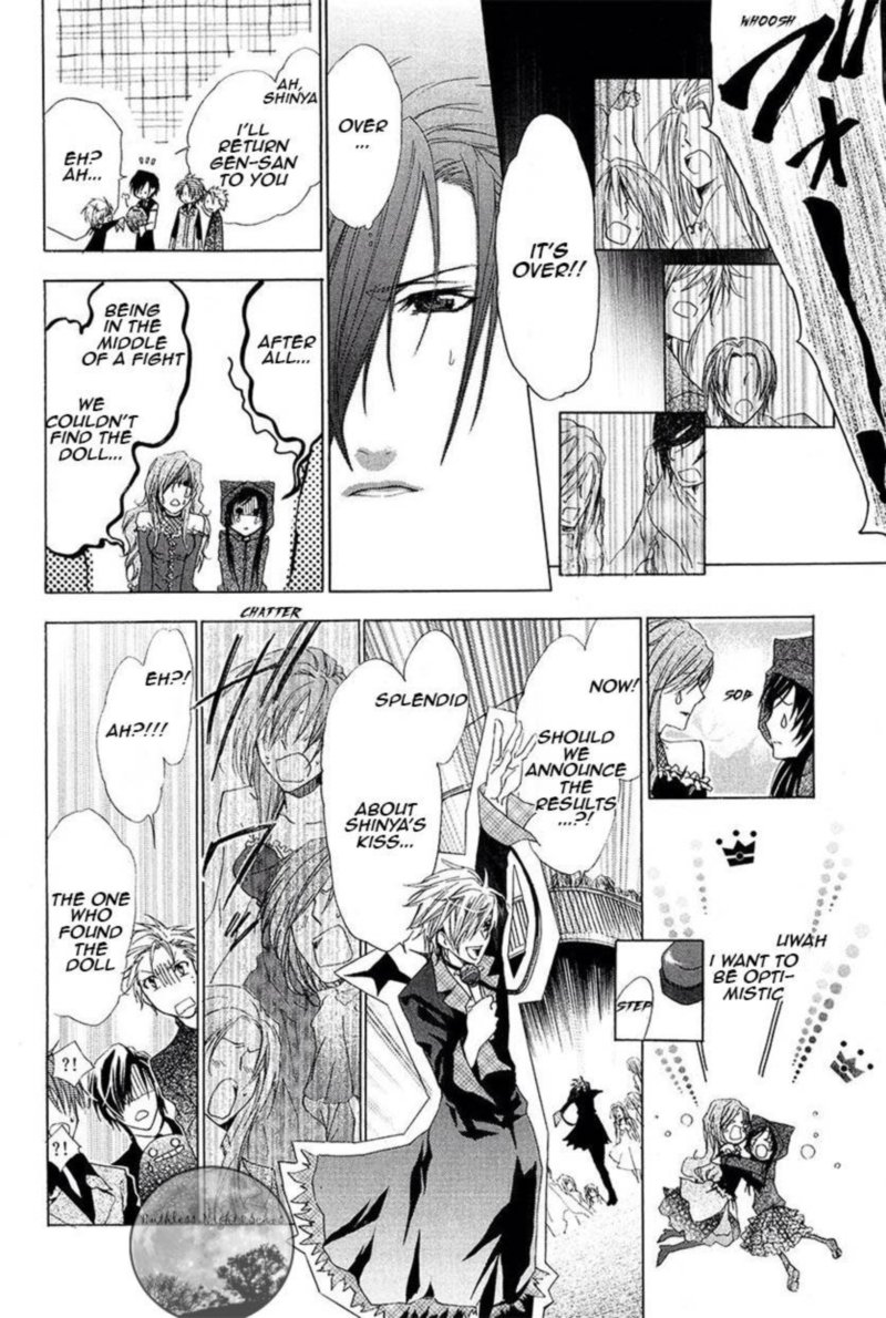 Goraihou Gakuen E Youkoso 28 16