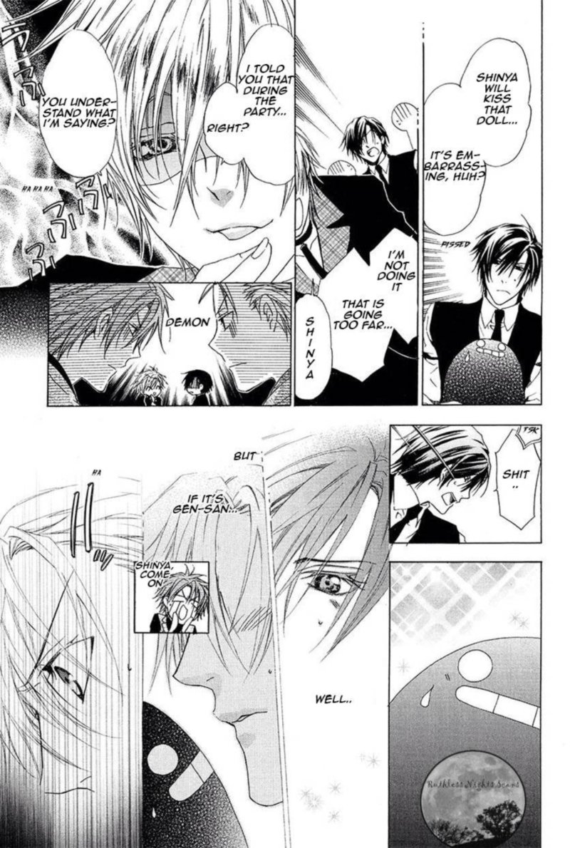 Goraihou Gakuen E Youkoso 28 19