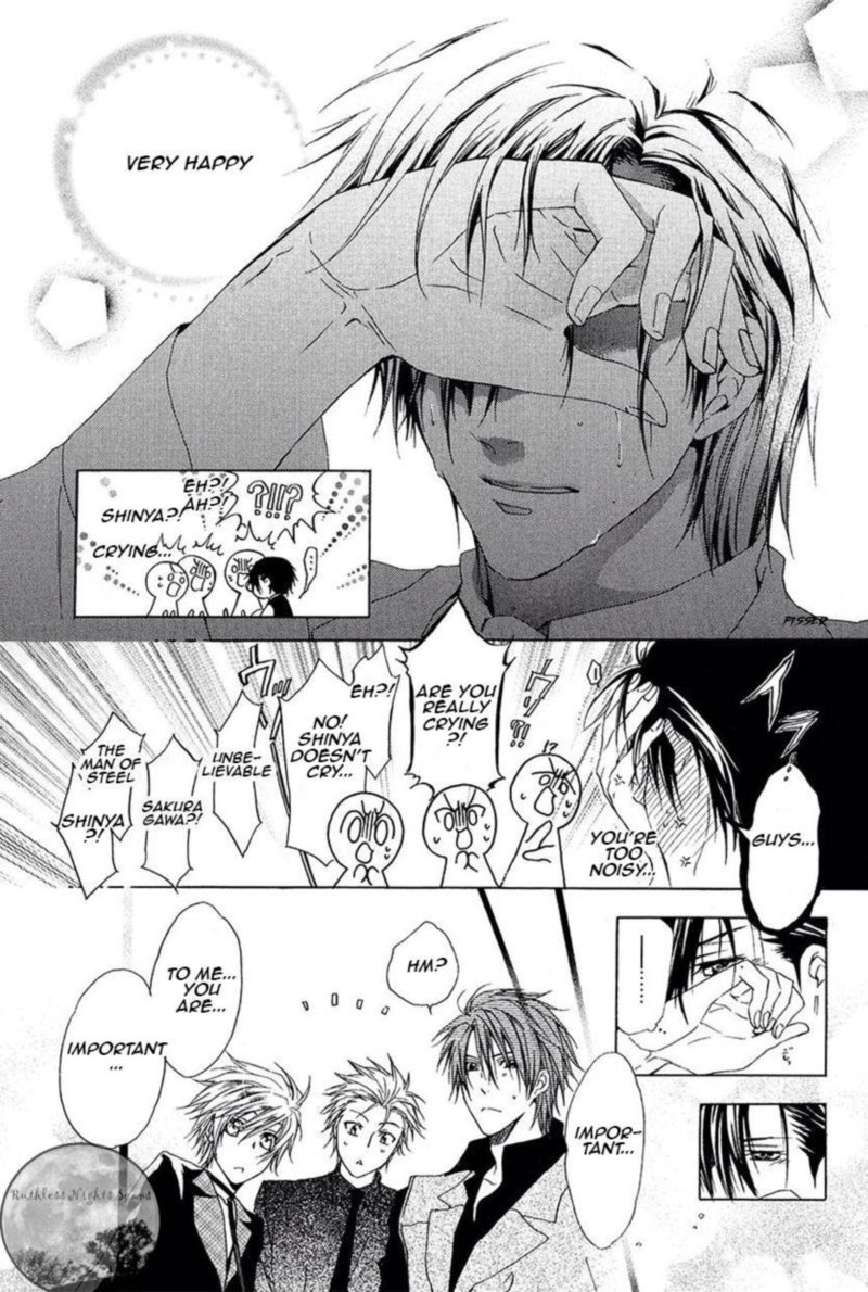 Goraihou Gakuen E Youkoso 28 29