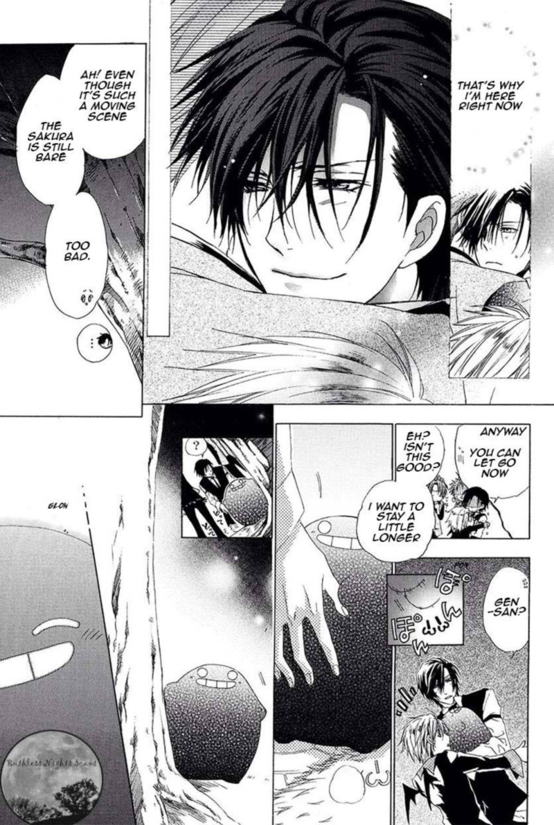 Goraihou Gakuen E Youkoso 28 31
