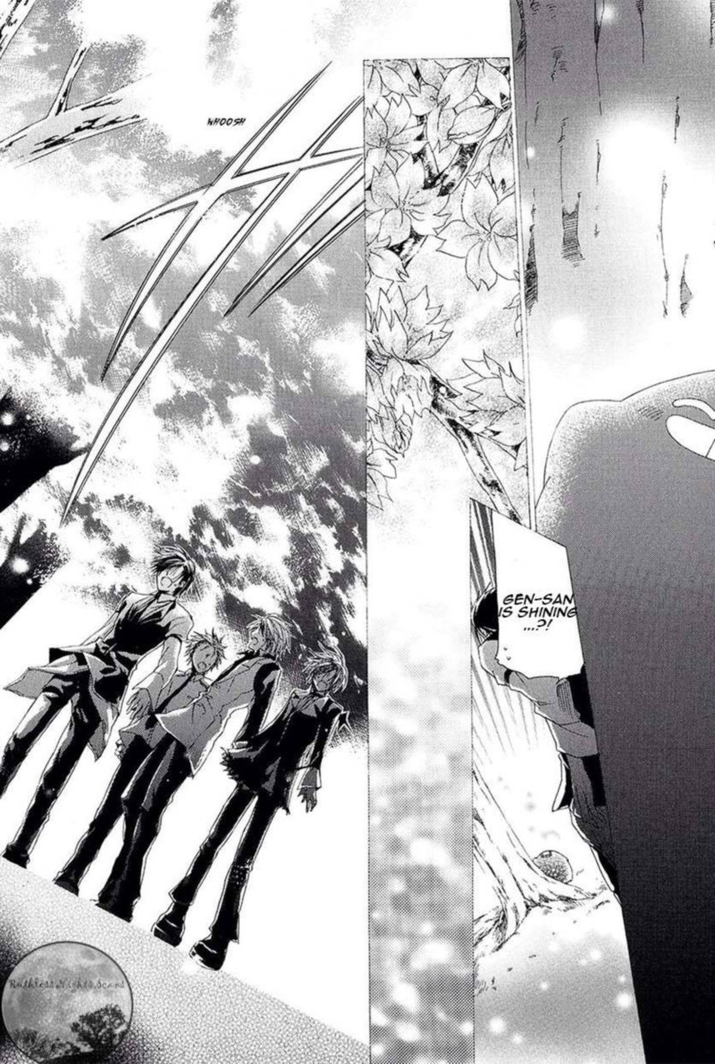 Goraihou Gakuen E Youkoso 28 32