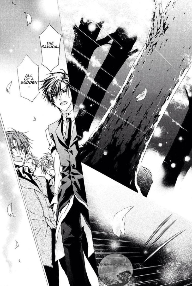Goraihou Gakuen E Youkoso 28 33