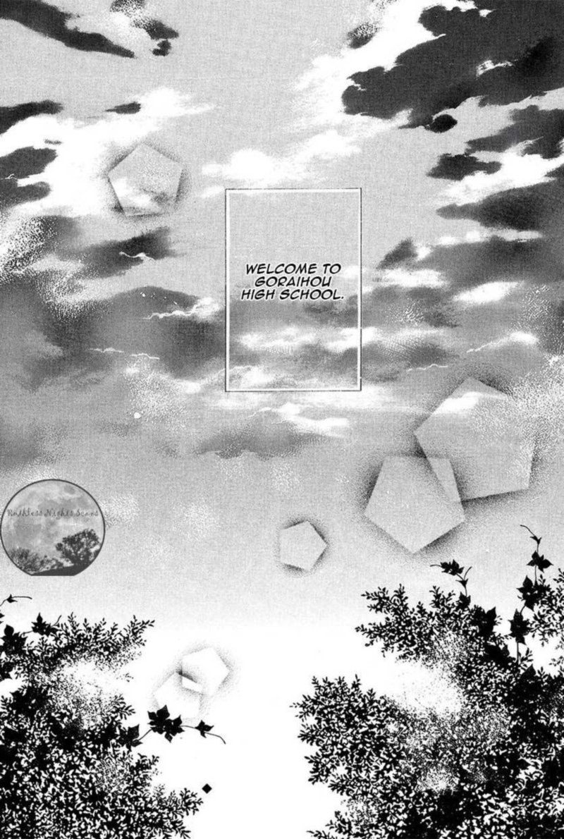 Goraihou Gakuen E Youkoso 28 37