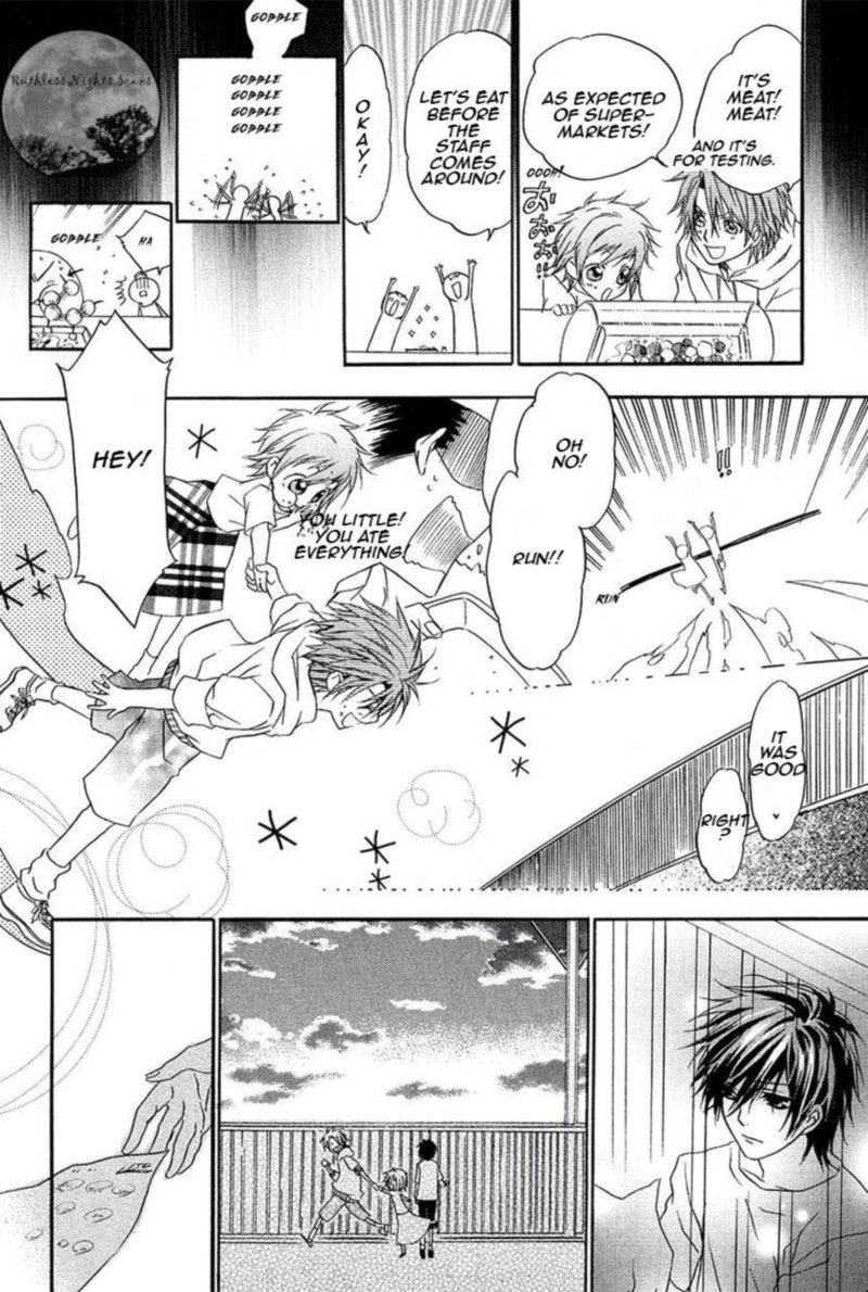 Goraihou Gakuen E Youkoso 28 40