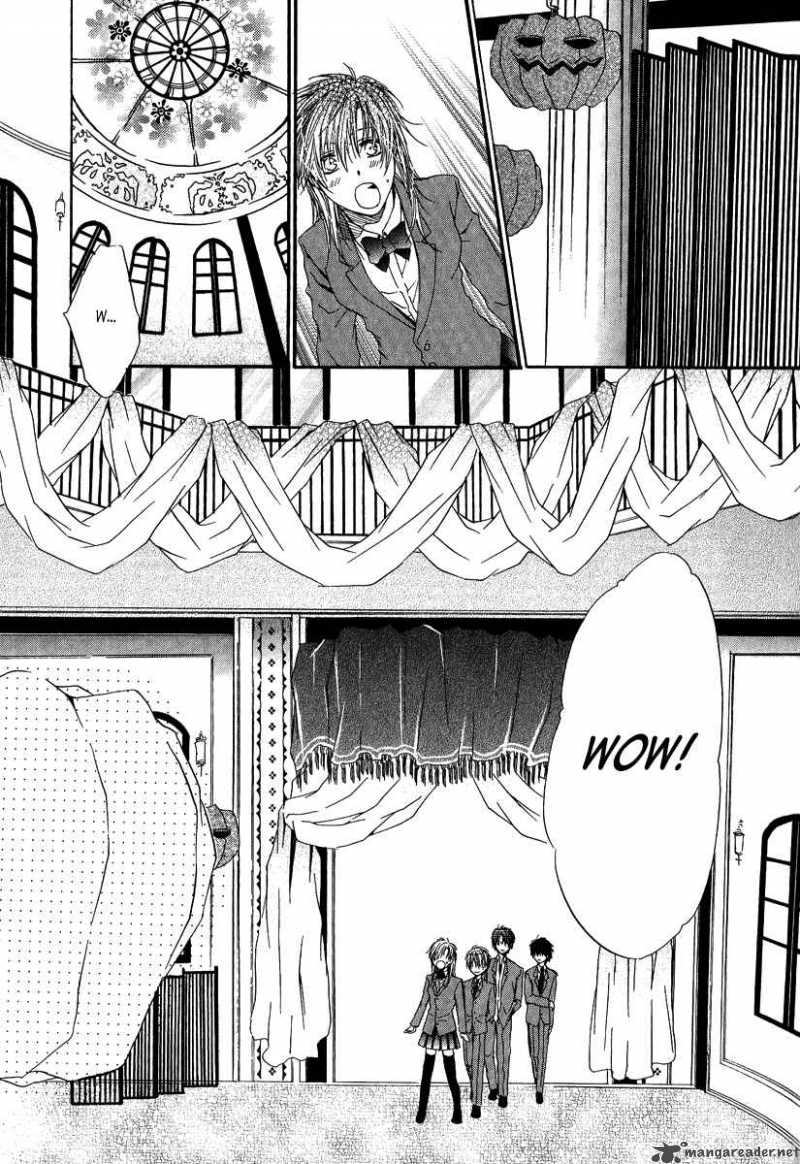 Goraihou Gakuen E Youkoso 3 25