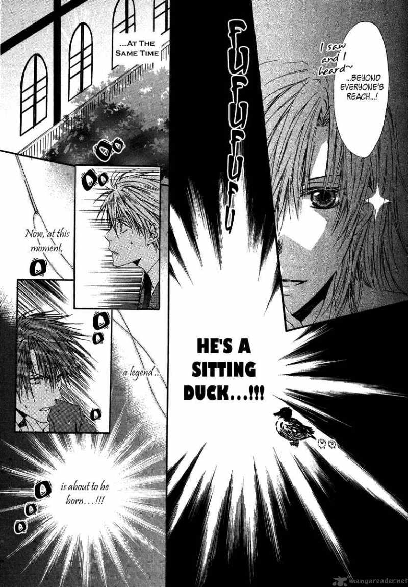 Goraihou Gakuen E Youkoso 3 9