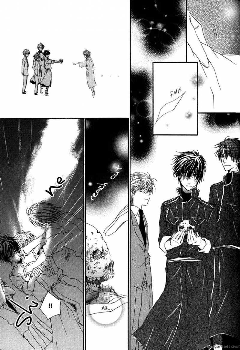 Goraihou Gakuen E Youkoso 4 39