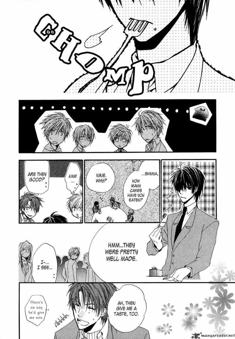Goraihou Gakuen E Youkoso 6 24