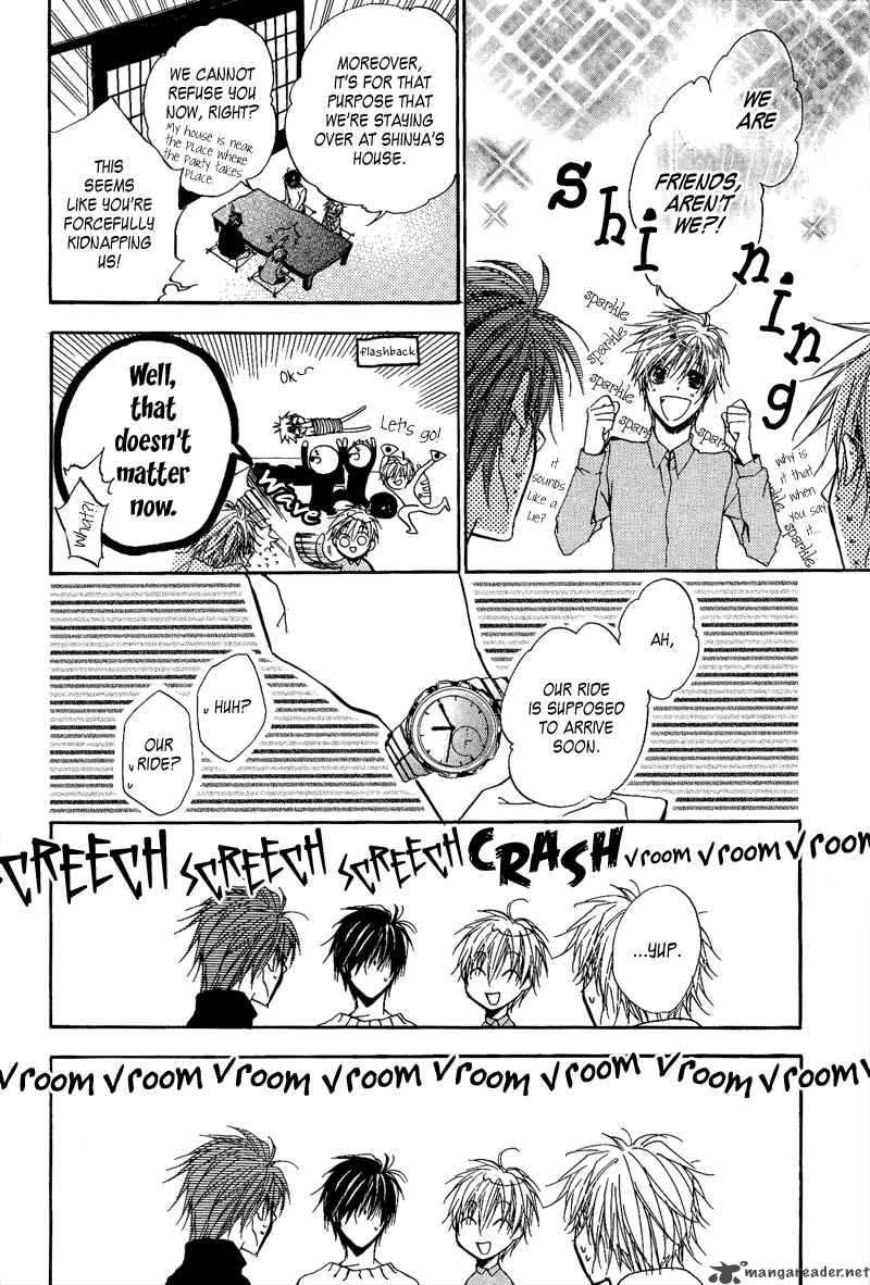 Goraihou Gakuen E Youkoso 7 13