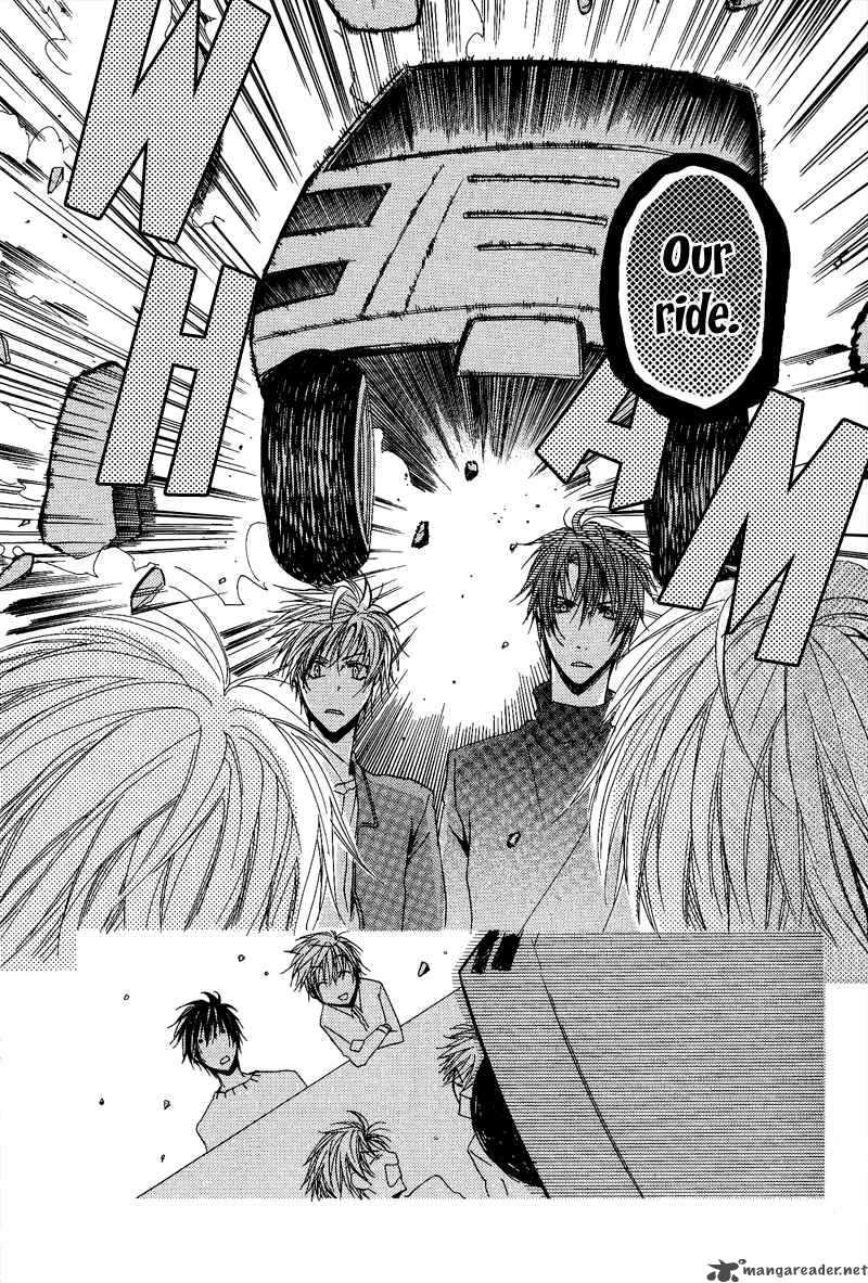 Goraihou Gakuen E Youkoso 7 14
