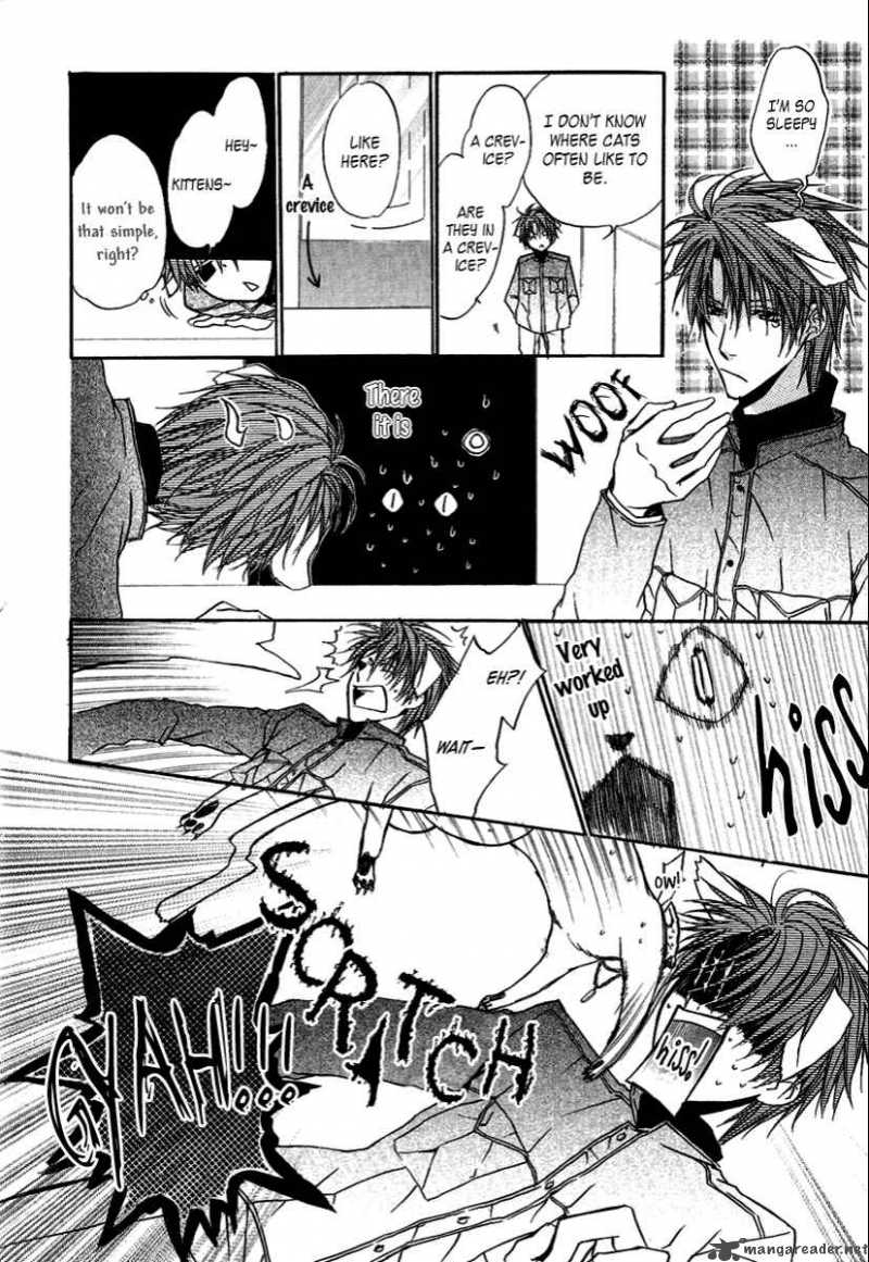 Goraihou Gakuen E Youkoso 8 31