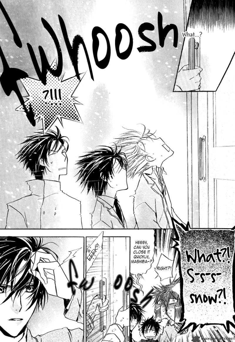 Goraihou Gakuen E Youkoso 9 11