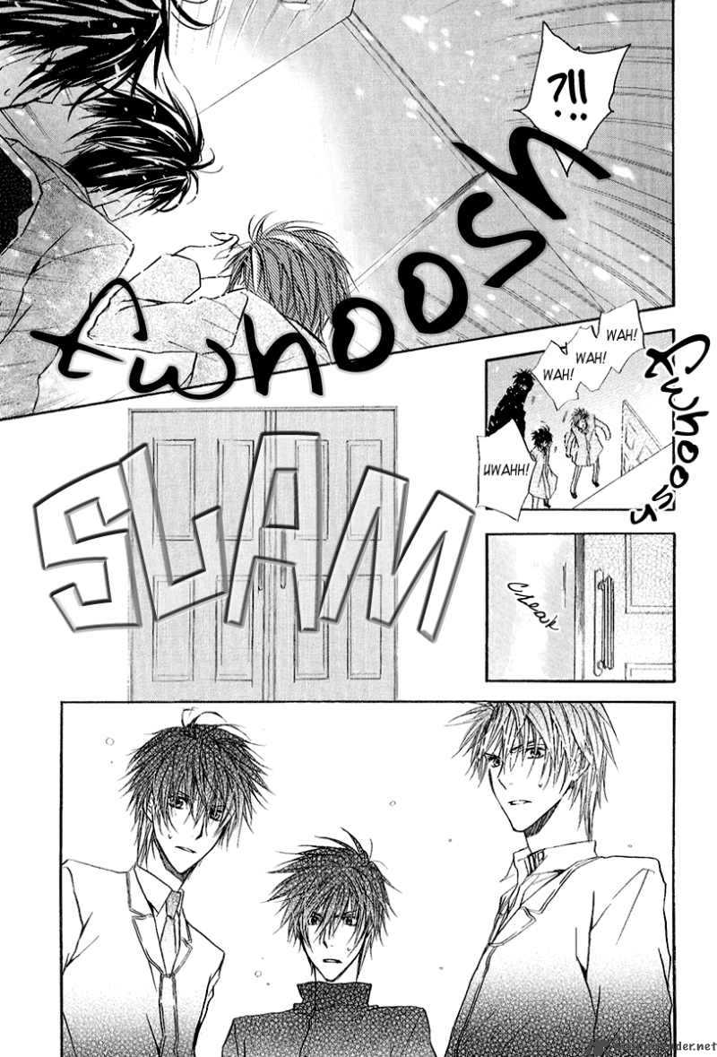 Goraihou Gakuen E Youkoso 9 13