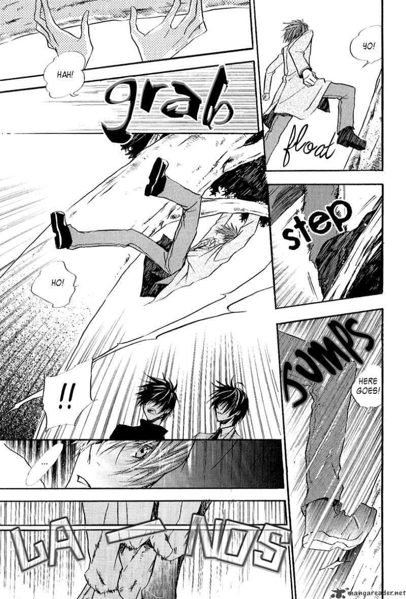 Goraihou Gakuen E Youkoso 9 27