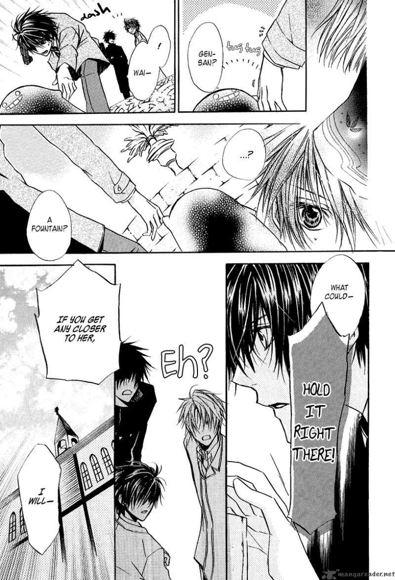 Goraihou Gakuen E Youkoso 9 37