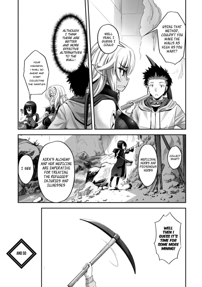 Goshujin Sama To Yuku Isekai Survival 11 15