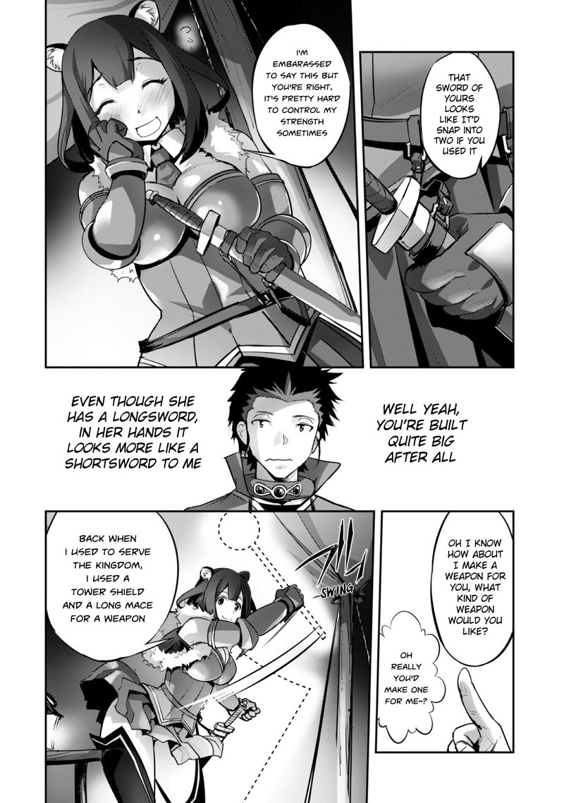Goshujin Sama To Yuku Isekai Survival 16 13