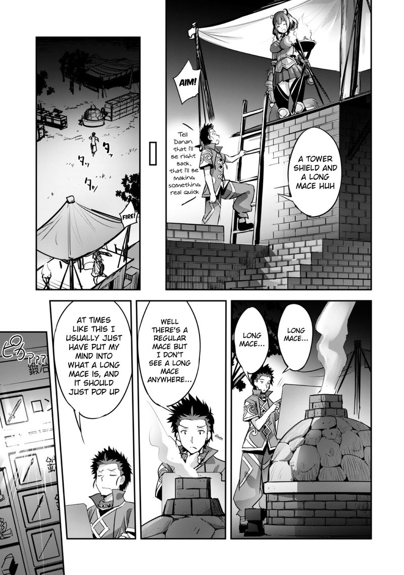 Goshujin Sama To Yuku Isekai Survival 16 14