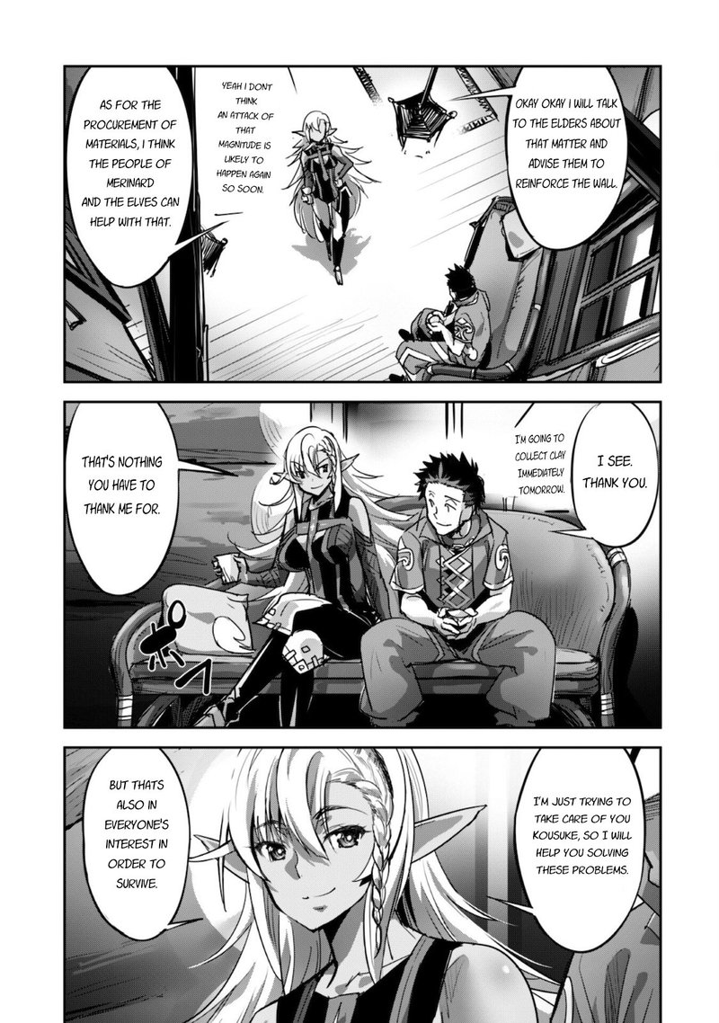 Goshujin Sama To Yuku Isekai Survival 18 15