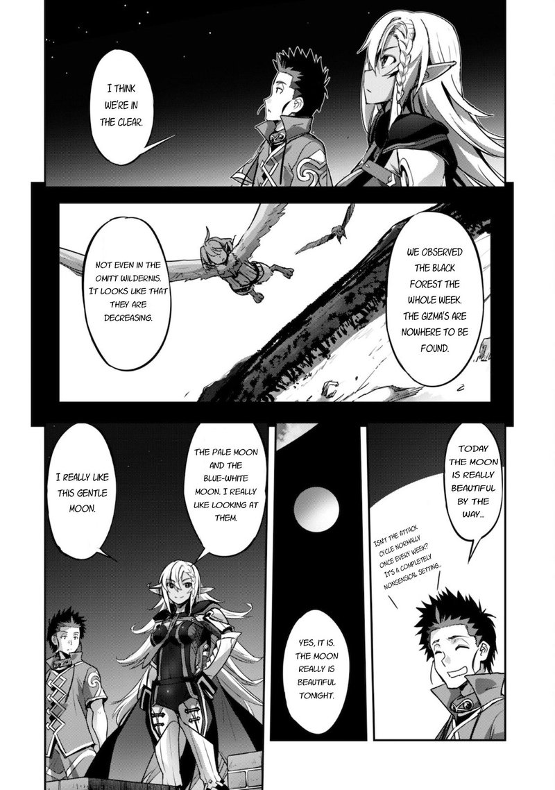 Goshujin Sama To Yuku Isekai Survival 18 22