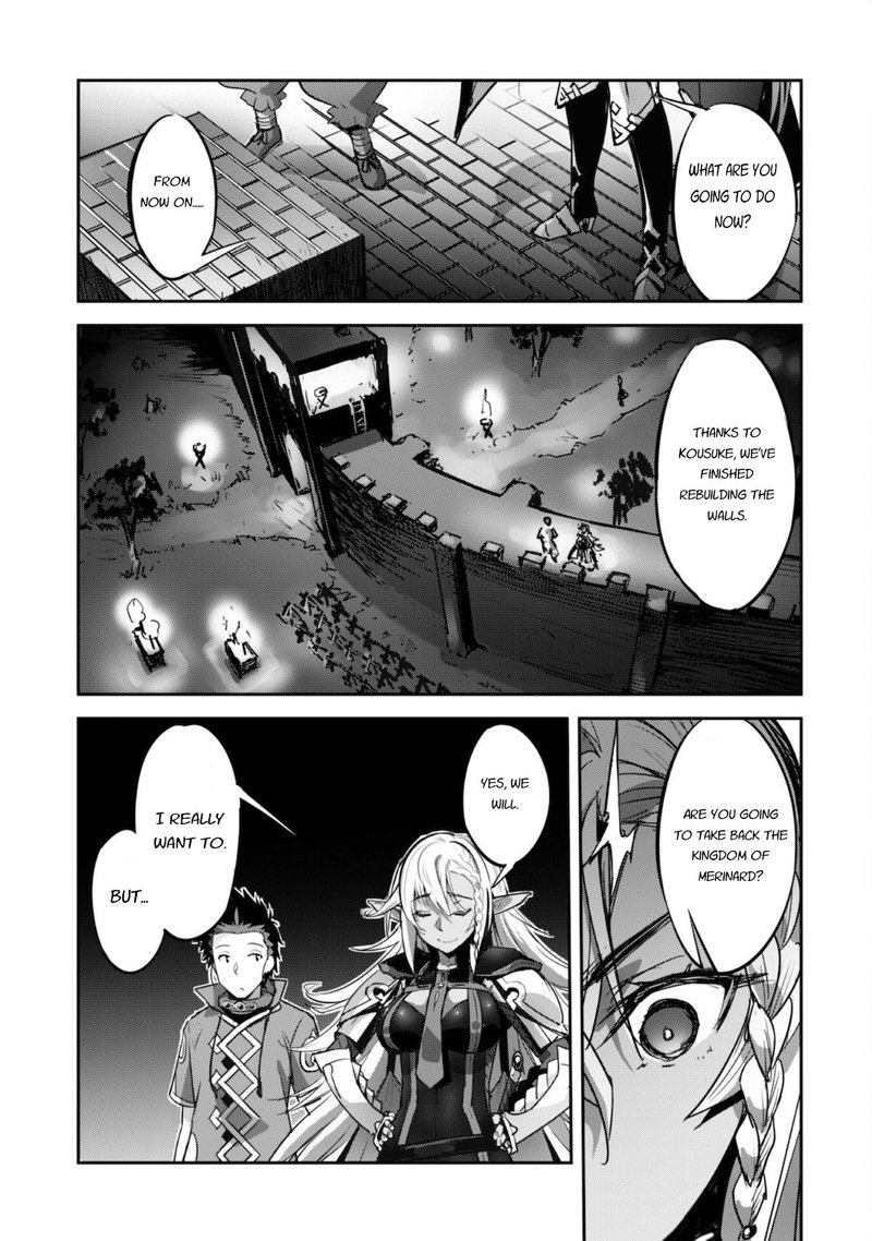 Goshujin Sama To Yuku Isekai Survival 18 23