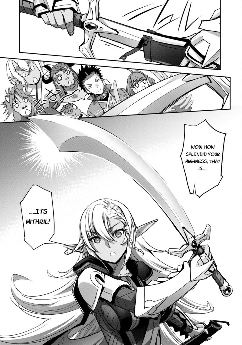 Goshujin Sama To Yuku Isekai Survival 18 4