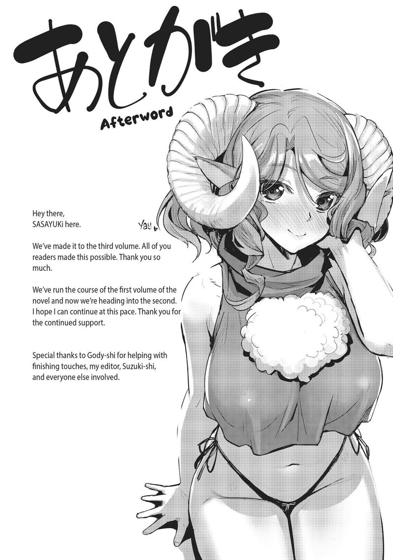 Goshujin Sama To Yuku Isekai Survival 18e 13