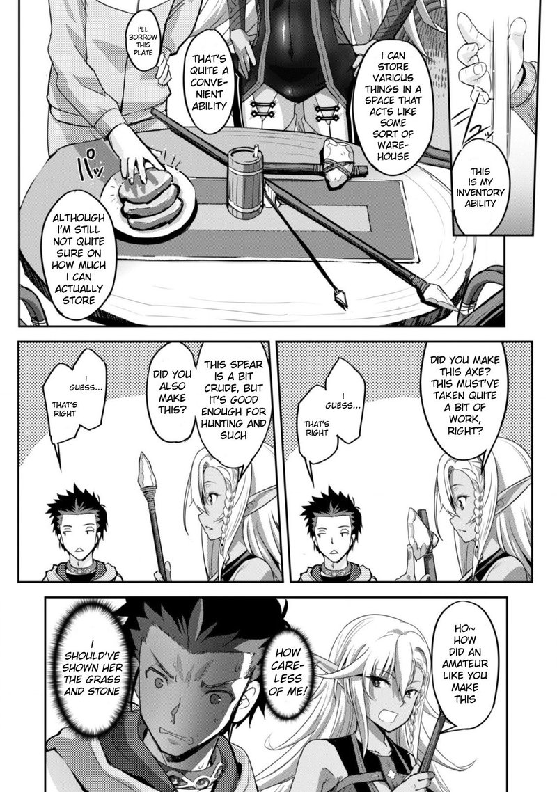Goshujin Sama To Yuku Isekai Survival 2 16