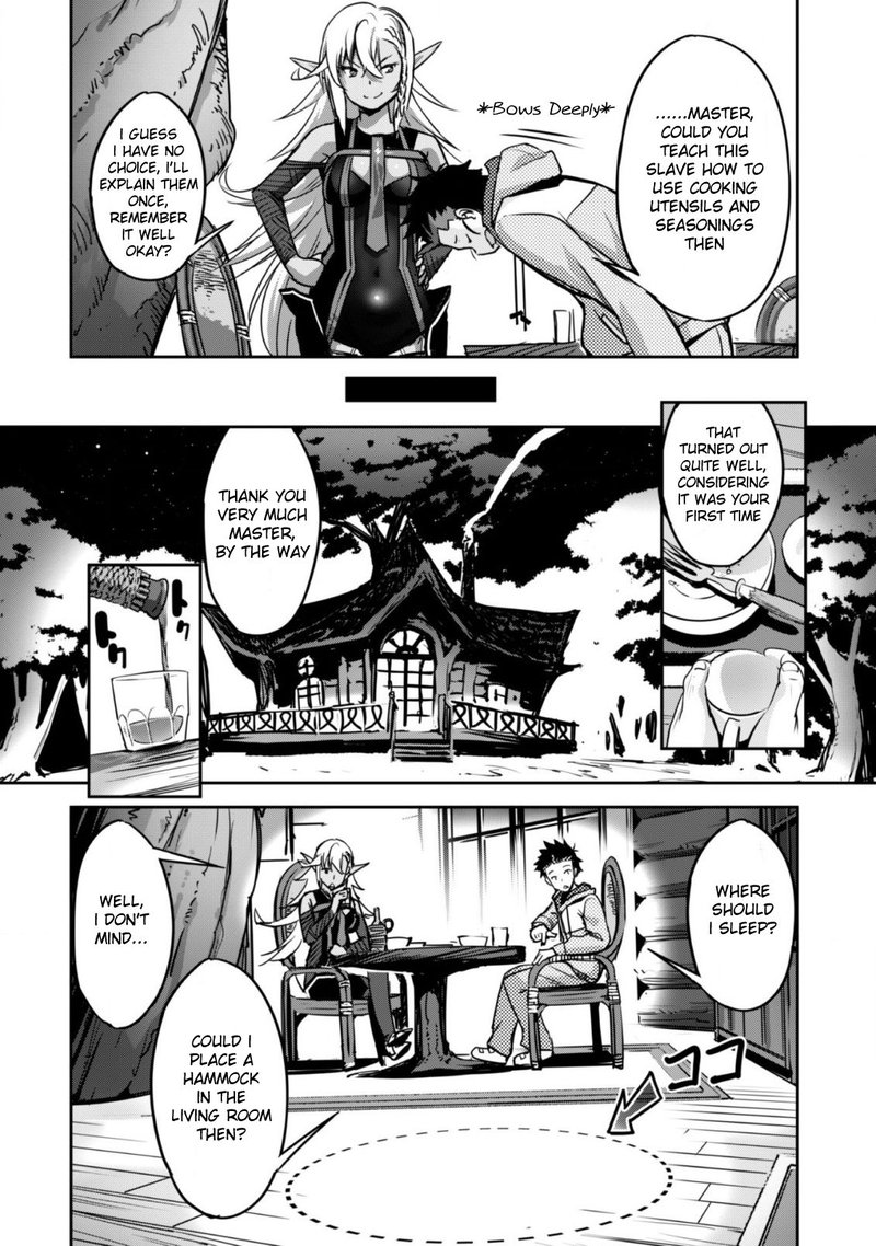Goshujin Sama To Yuku Isekai Survival 2 18