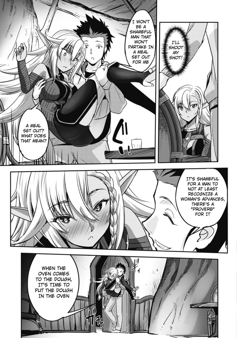 Goshujin Sama To Yuku Isekai Survival 2 21