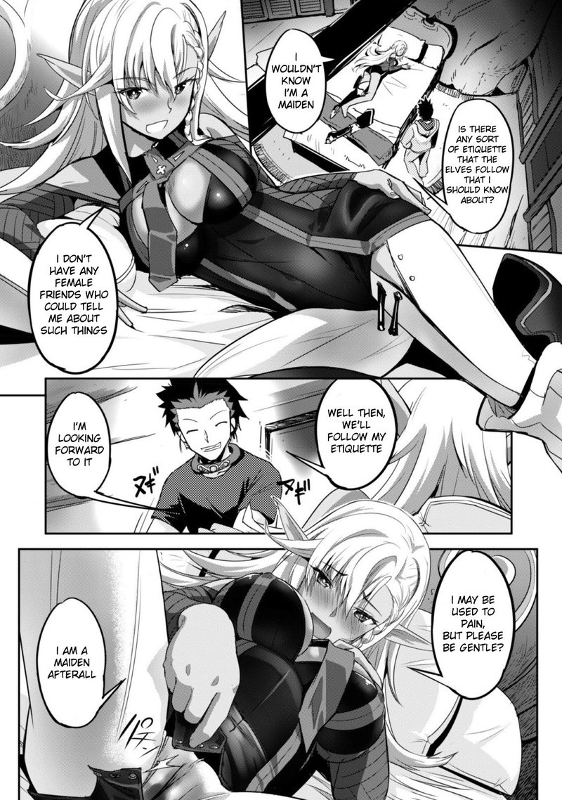 Goshujin Sama To Yuku Isekai Survival 2 22