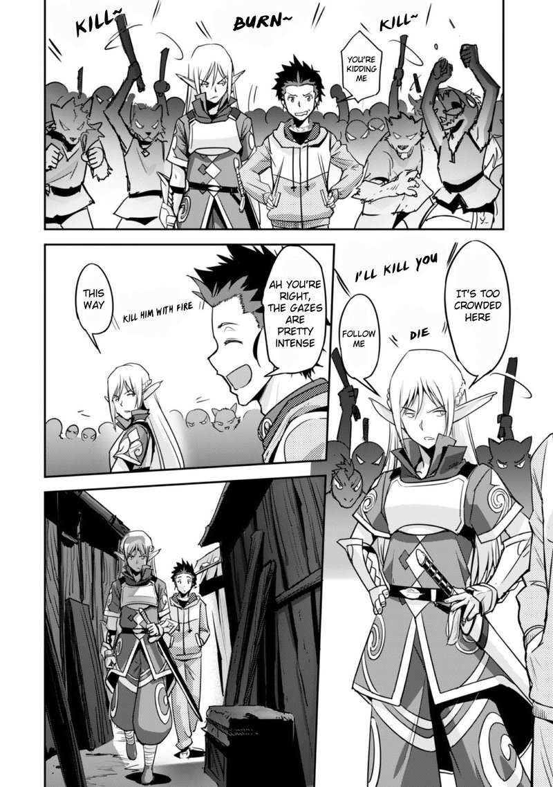 Goshujin Sama To Yuku Isekai Survival 2 6