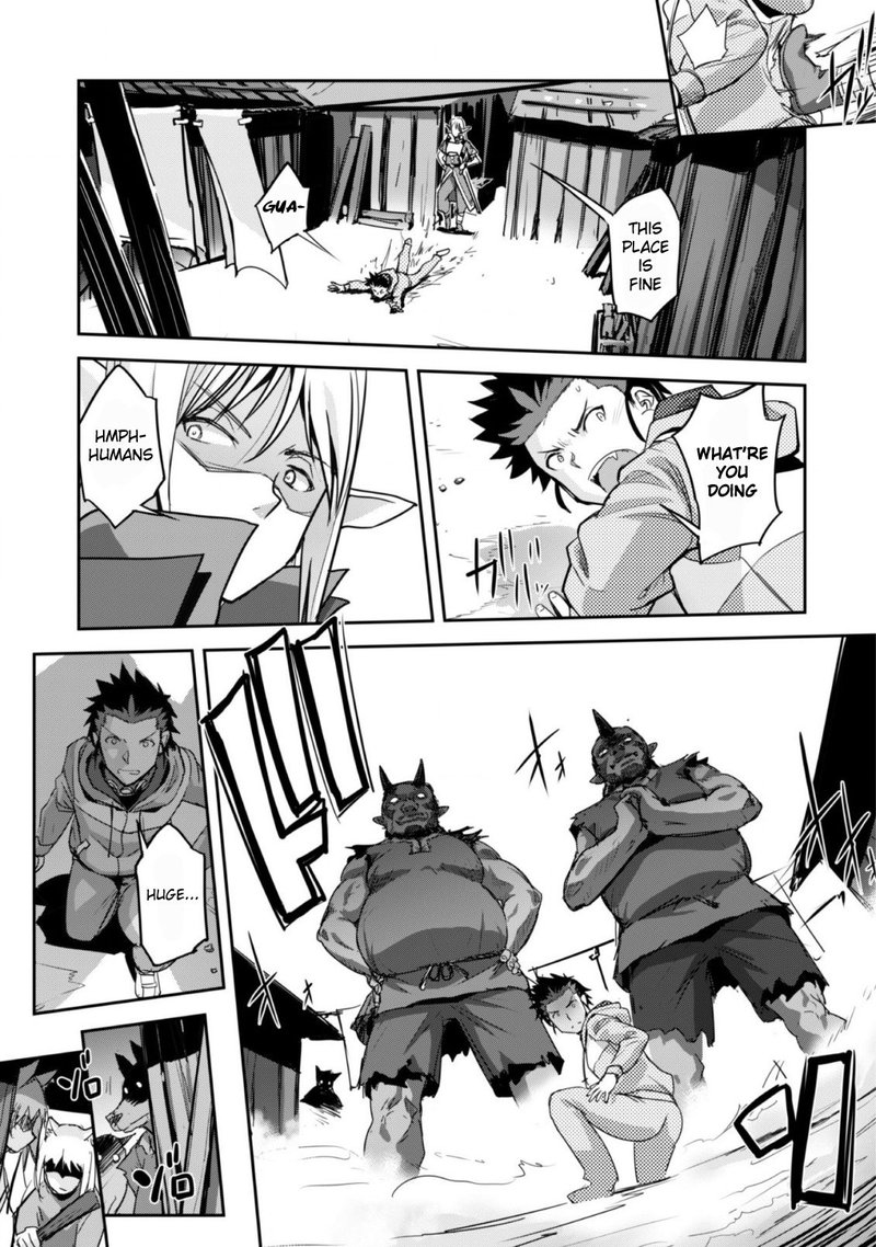 Goshujin Sama To Yuku Isekai Survival 2 7