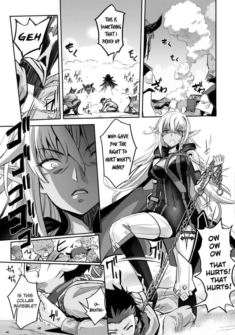 Goshujin Sama To Yuku Isekai Survival 2 9