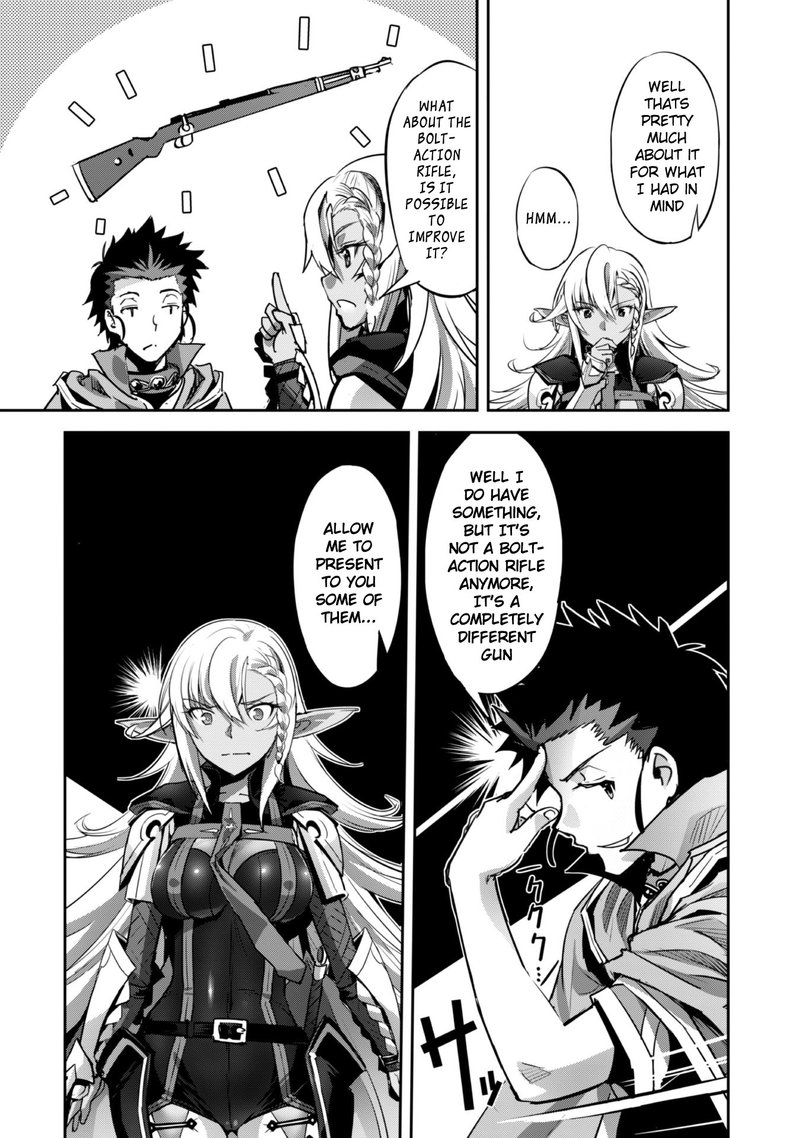 Goshujin Sama To Yuku Isekai Survival 21 20