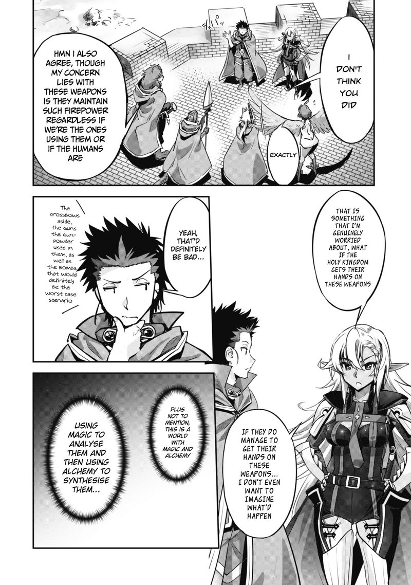 Goshujin Sama To Yuku Isekai Survival 22 18