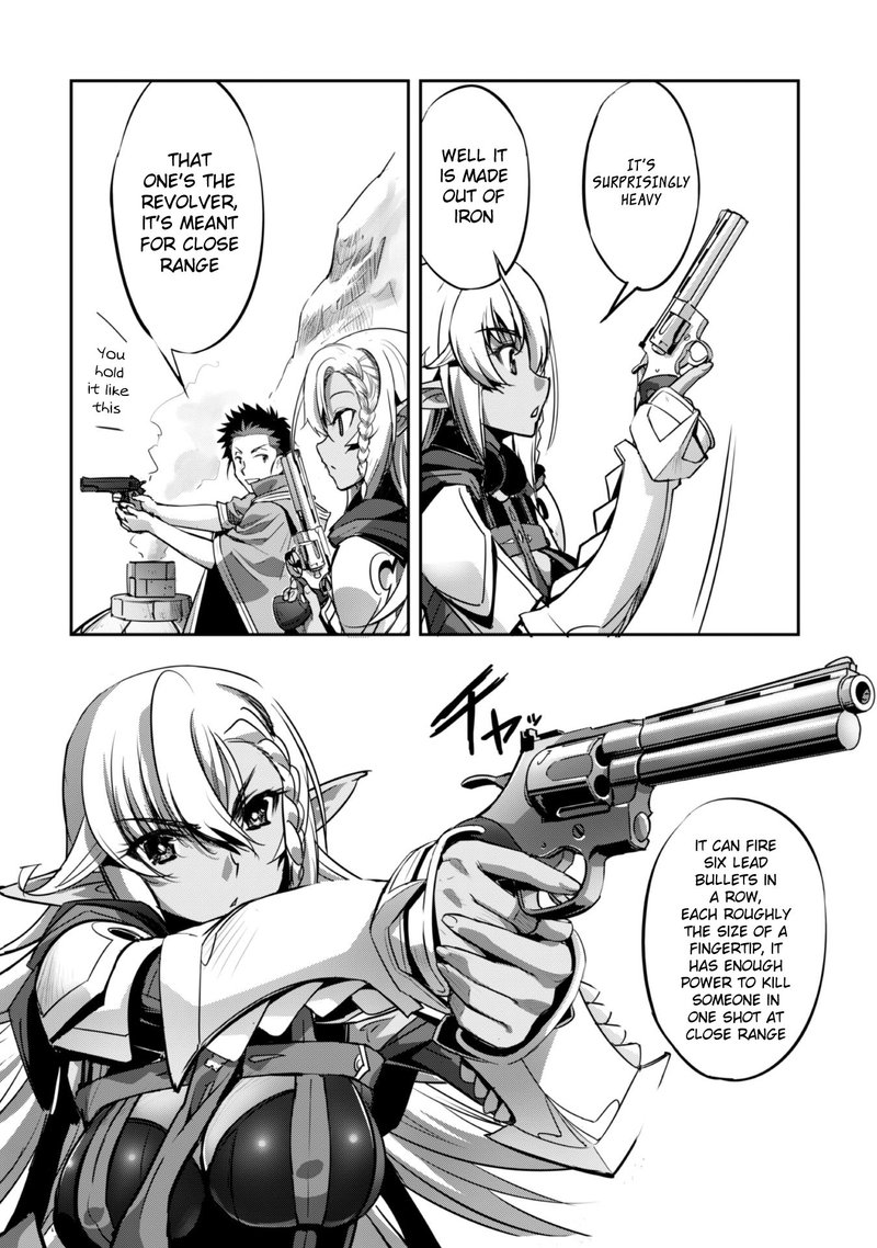Goshujin Sama To Yuku Isekai Survival 22 2