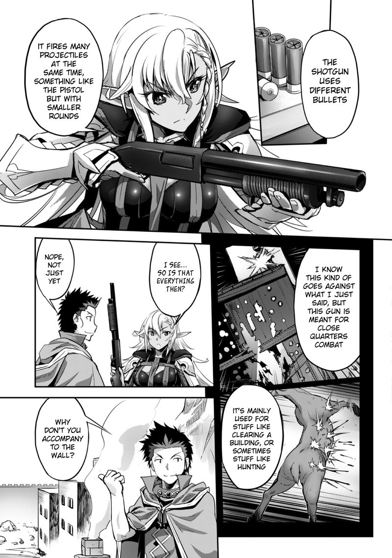 Goshujin Sama To Yuku Isekai Survival 22 5
