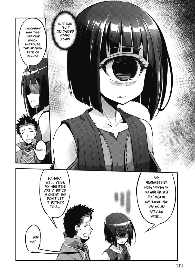 Goshujin Sama To Yuku Isekai Survival 23 8