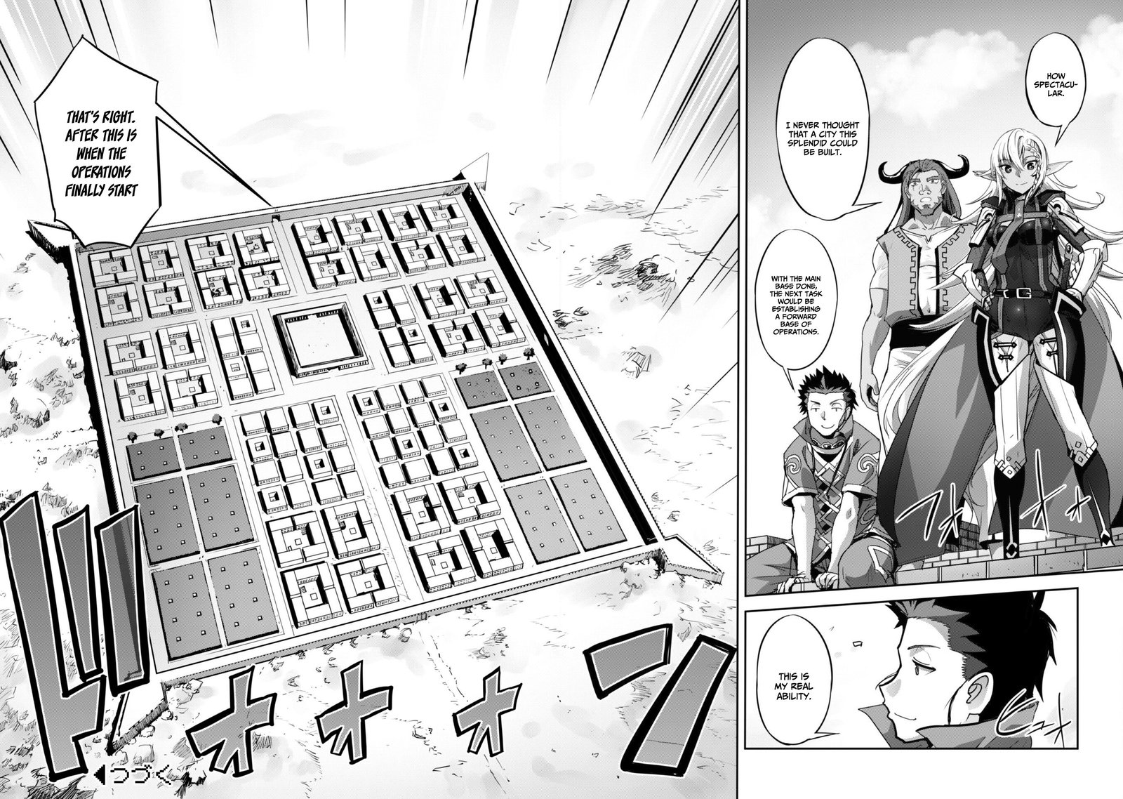 Goshujin Sama To Yuku Isekai Survival 25 15
