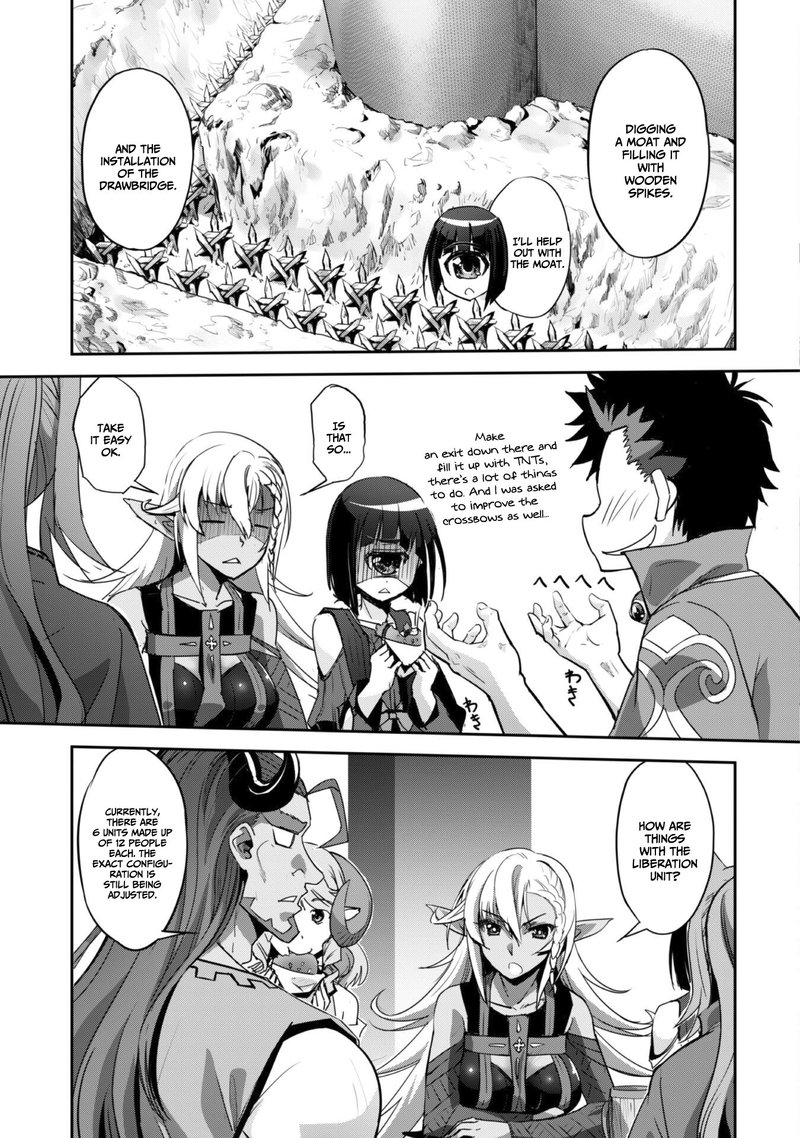 Goshujin Sama To Yuku Isekai Survival 26 5