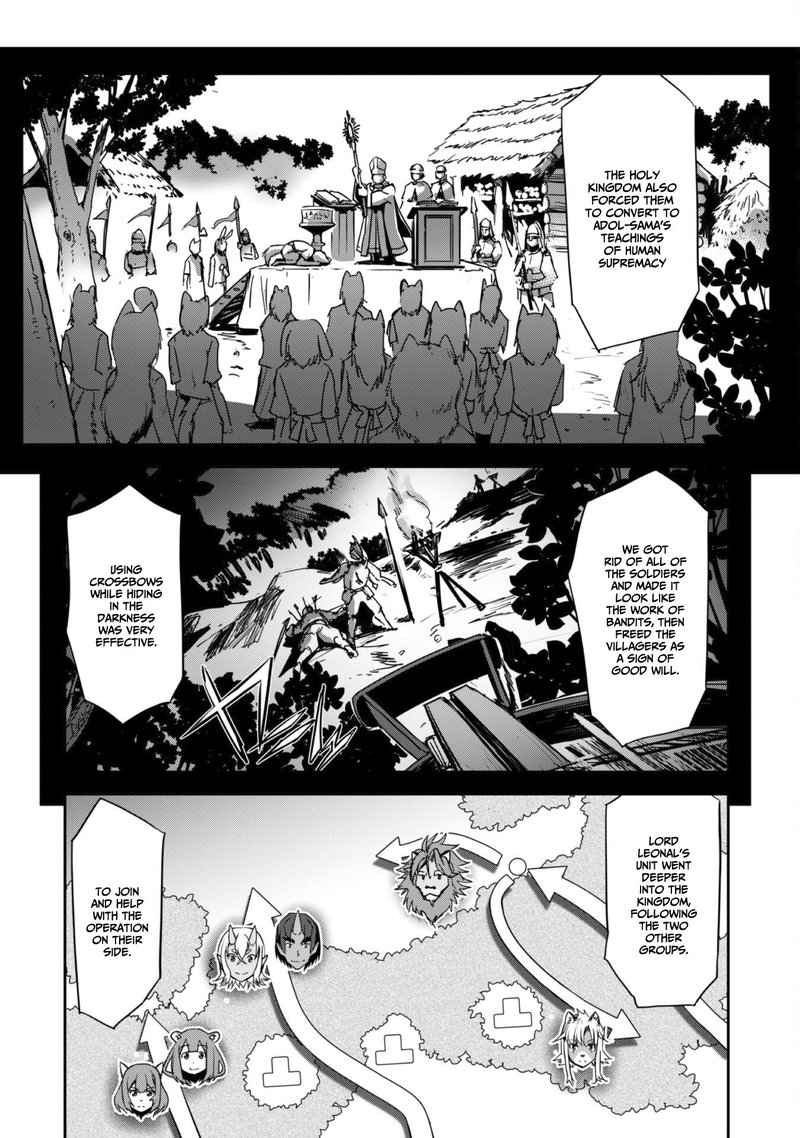 Goshujin Sama To Yuku Isekai Survival 27 8
