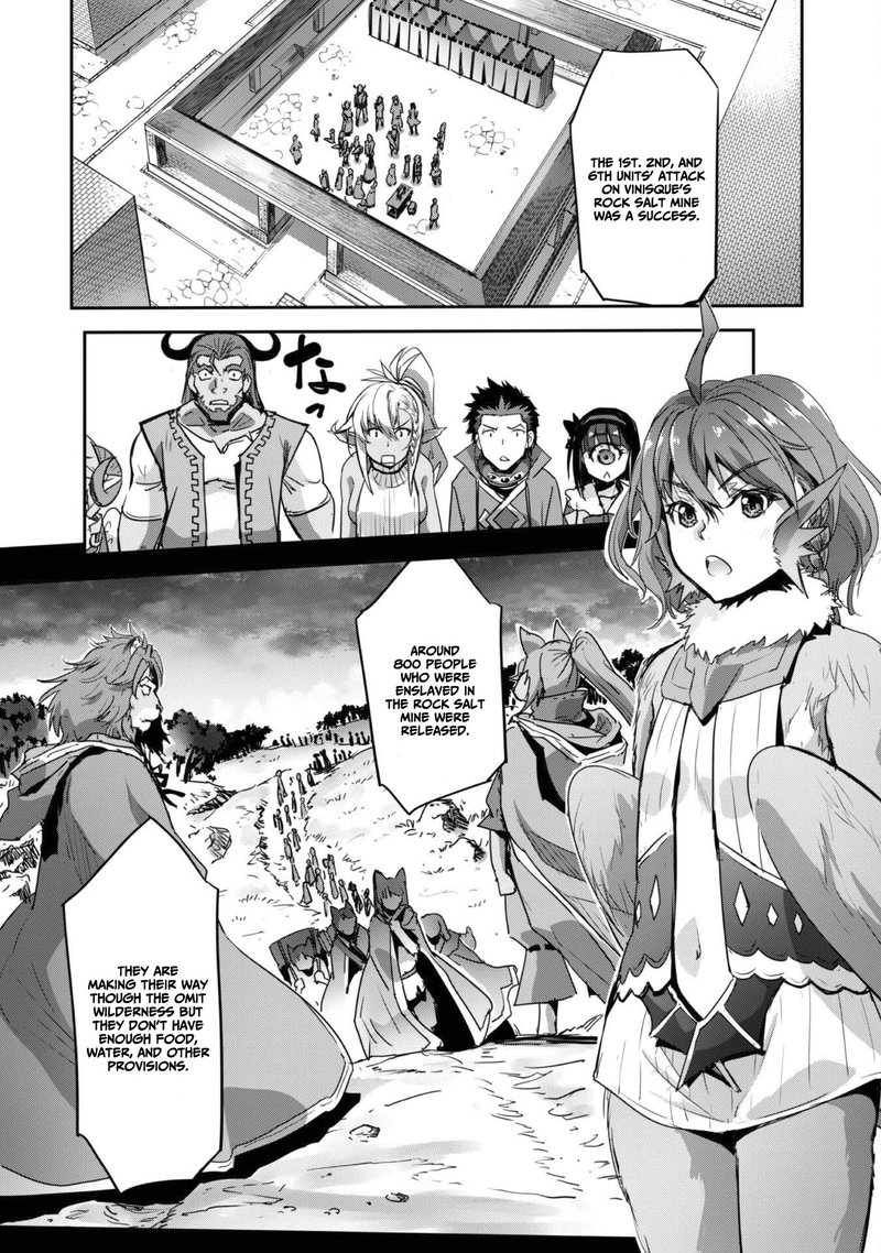 Goshujin Sama To Yuku Isekai Survival 28 14