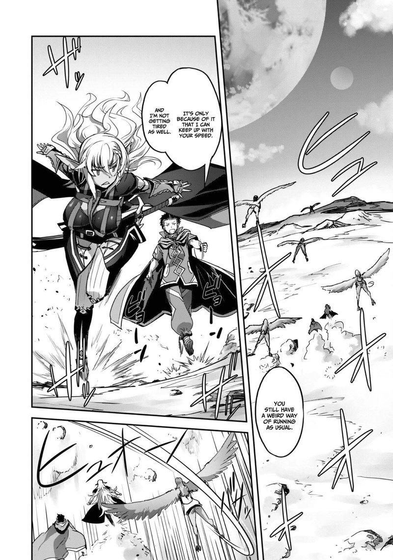Goshujin Sama To Yuku Isekai Survival 28 18