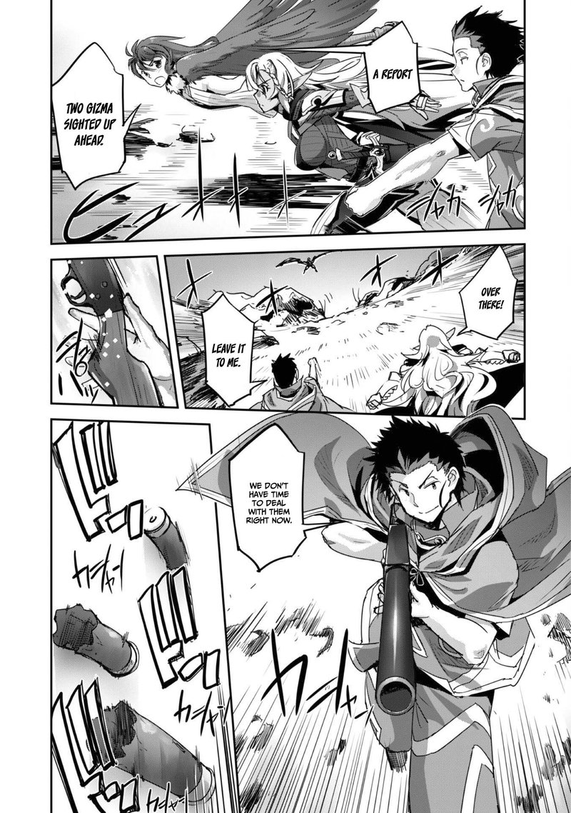 Goshujin Sama To Yuku Isekai Survival 28 19