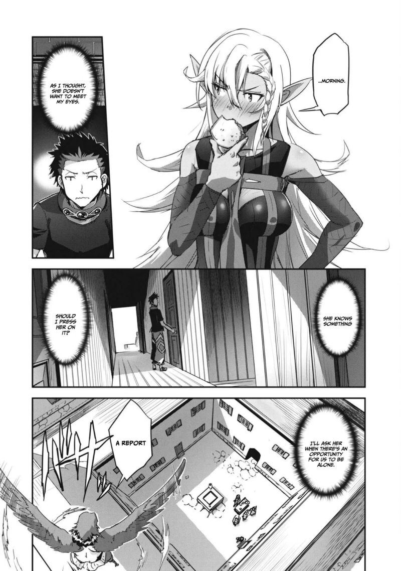Goshujin Sama To Yuku Isekai Survival 29 12