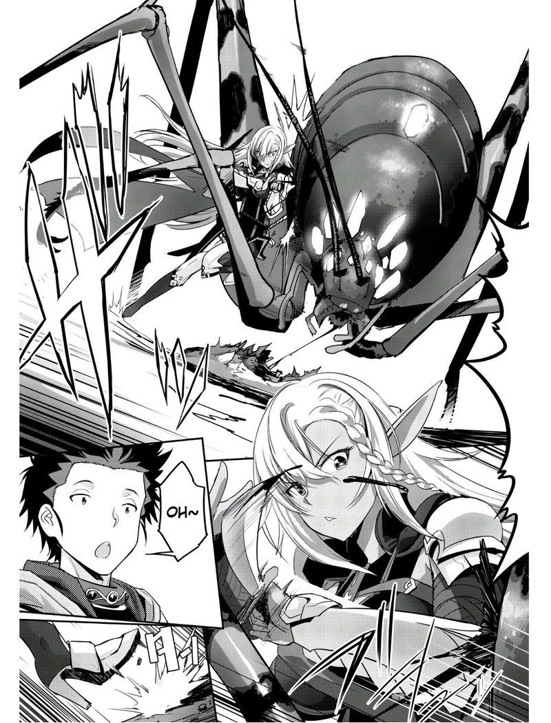 Goshujin Sama To Yuku Isekai Survival 3 16